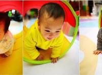 黑科技、卡通IP助阵妈妈网华南婴童节人气持续升温