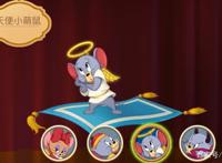 猫和老鼠：侍卫汤姆即将上线，接下来鼠方阵营将会出现哪位大佬呢