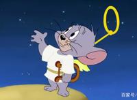 猫和老鼠：新角色来袭！看着剪影猜一猜，新角色是天使泰菲吗？