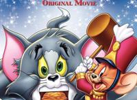 电影《猫和老鼠：胡桃夹子的传奇（2007）》Part1-中英文对照台词