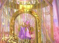 叶罗丽第六季：新增的公主角色其实有两个，而你只知道灵公主而已