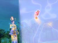 叶罗丽：仙子单独离开主人回仙境后，主人必定会失去魔法