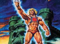 《宇宙的巨人希曼》：难以忘记的变身口号，设定资料与内容回顾