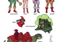 《宇宙的巨人希曼》：难以忘记的变身口号，设定资料与内容回顾