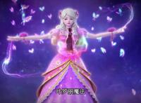 建模师对她们别有用心，时希有鼻钻，情公主的眼睛有秘密