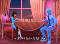 叶罗丽：水王子王默cp？这些是cp粉们不愿意看到的细节