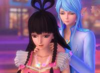 叶罗丽：水王子王默cp？这些是cp粉们不愿意看到的细节