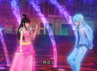 叶罗丽：水王子王默cp？这些是cp粉们不愿意看到的细节