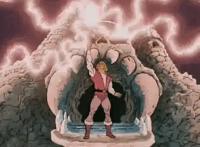 希曼来了！宇宙第一钢铁直男是怎么诞生的~