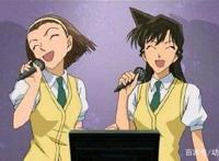 动漫中的五对好闺蜜，姐妹情深让人羡慕，有你熟悉的一组吗？