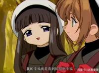 动漫中的五对好闺蜜，姐妹情深让人羡慕，有你熟悉的一组吗？