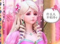 叶罗丽：灵公主不为人知的秘密，世界将不复存在？冰公主就是例子