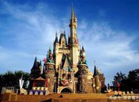 亲子游的不二之选，日本这些动漫主题乐园，你知道几个？