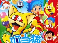 关于“猫”的动画片，你看过几个？