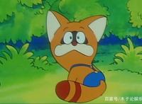 关于“猫”的动画片，你看过几个？