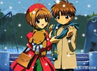 回忆童年的经典动画，猜你只看过前五，全看过的我服你！