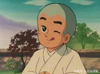 回忆童年的经典动画，猜你只看过前五，全看过的我服你！