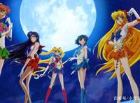 回忆童年的经典动画，猜你只看过前五，全看过的我服你！