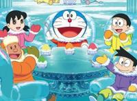 那些哆啦A梦好看的剧场版推荐，最后一部哆啦A梦的兄弟们出现了