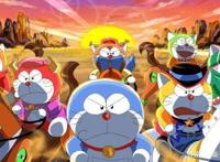 那些哆啦A梦好看的剧场版推荐，最后一部哆啦A梦的兄弟们出现了