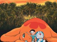 哆啦A梦动漫那些好看的剧场版推荐，回到恐龙时代，还有海洋深处