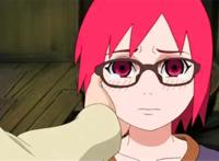 火影忍者：香磷胸口的牙印是谁咬的？宇智波佐助：你瞅啥？不是我