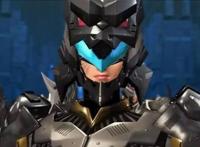 超兽武装实力排名！夜凌云排第二，第一名所有人一起上都打不过！