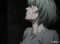 东京RE最终话被删剧情，金木和董香女儿的信息，好像泉姐的转世！