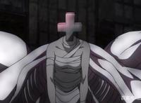 东京RE最终话被删剧情，金木和董香女儿的信息，好像泉姐的转世！