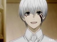 东京RE最终话被删剧情，金木和董香女儿的信息，好像泉姐的转世！