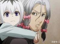 东京RE最终话被删剧情，金木和董香女儿的信息，好像泉姐的转世！