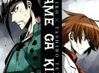 动漫中5位才貌双绝的刺客，伍六七全靠浪，只有第5位才是正规刺客