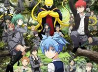 动漫中5位才貌双绝的刺客，伍六七全靠浪，只有第5位才是正规刺客