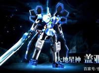 蓝弧公司的三部实力动画，故事都未完结，难道会出续集吗？