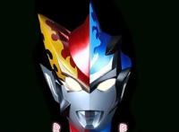 捷德奥特曼火焰领导者开创了水火融合形态，罗布奥特曼或跟风合体