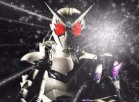 捷德奥特曼火焰领导者开创了水火融合形态，罗布奥特曼或跟风合体