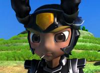 铁甲威虫之骑刃王：圣兽队中最受欢迎的人为何是钢千翅？