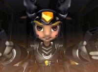 铁甲威虫之骑刃王：圣兽队中最受欢迎的人为何是钢千翅？