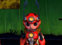 铁甲威虫之骑刃王：圣兽队中最受欢迎的人为何是钢千翅？