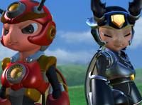 铁甲威虫之骑刃王：圣兽队中最受欢迎的人为何是钢千翅？