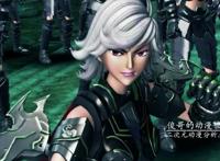 如果到了超兽武装的世界，你会加入哪个种族，会帮雪皇还是帮冥王