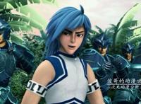 如果到了超兽武装的世界，你会加入哪个种族，会帮雪皇还是帮冥王