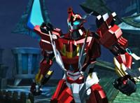 超兽武装大汇总，麒麟超兽只有一个，白虎超兽却有一大群