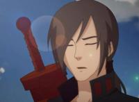 尸兄中出现的两位青龙，一位获龙右认可，一位却成炮灰