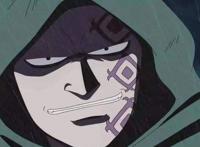 海贼王的最后蒙奇D龙是否会阵亡？结论：不死也得植物人！