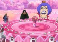 海贼王的最后蒙奇D龙是否会阵亡？结论：不死也得植物人！