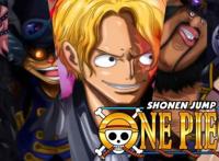 海贼王的最后蒙奇D龙是否会阵亡？结论：不死也得植物人！