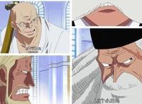 海贼王的最后蒙奇D龙是否会阵亡？结论：不死也得植物人！