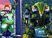 超兽武装：超兽颜值排名，云蝠神排第二，幻麟神非常尴尬！