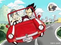 《龙珠》龙战士除了正常修行外，还有什么副职业养家糊口